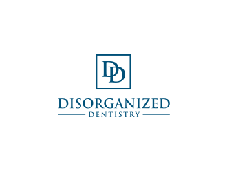 Disorganized Dentistry logo design by narnia