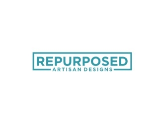 Repurposed Artisan Designs logo design by bricton