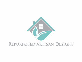Repurposed Artisan Designs logo design by hopee