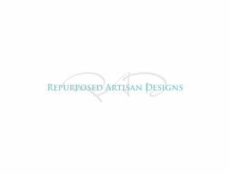 Repurposed Artisan Designs logo design by hopee
