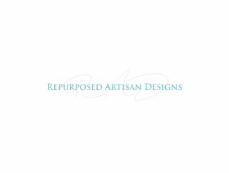Repurposed Artisan Designs logo design by hopee