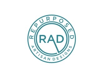 Repurposed Artisan Designs logo design by bricton
