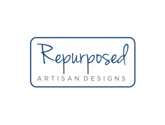 Repurposed Artisan Designs logo design by bricton