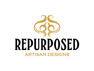 Repurposed Artisan Designs logo design by cikiyunn