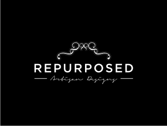Repurposed Artisan Designs logo design by dewipadi