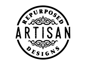 Repurposed Artisan Designs logo design by cikiyunn