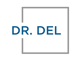 Dr. Del logo design by savana