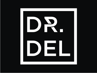 Dr. Del logo design by savana