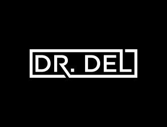 Dr. Del logo design by deddy