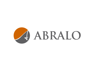 ABRALO logo design by haidar