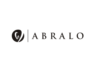 ABRALO logo design by superiors