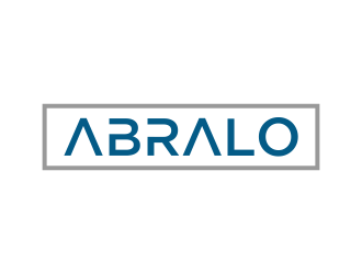 ABRALO logo design by afra_art