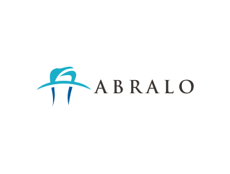 ABRALO logo design by BintangDesign