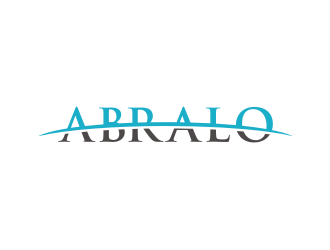 ABRALO logo design by BintangDesign