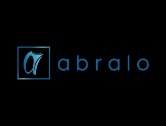ABRALO logo design by ian69