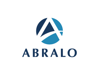 ABRALO logo design by akilis13