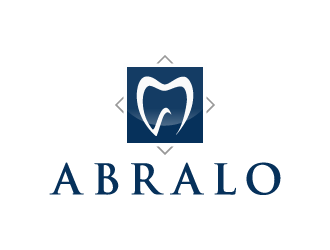 ABRALO logo design by akilis13