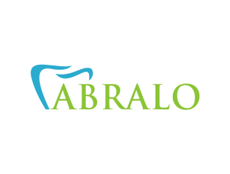 ABRALO logo design by cahyobragas