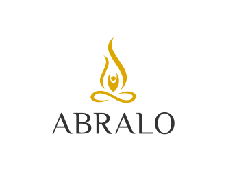 ABRALO logo design by nurul_rizkon