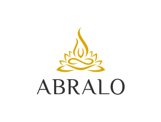 ABRALO logo design by nurul_rizkon