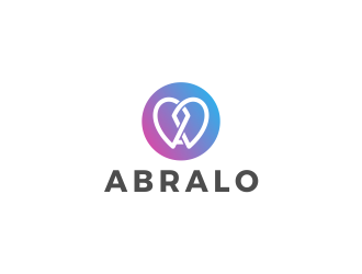 ABRALO logo design by SmartTaste