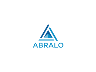 ABRALO logo design by dewipadi