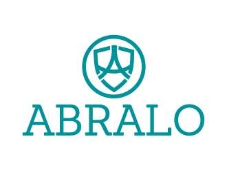 ABRALO logo design by Jade