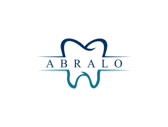 ABRALO logo design by hoqi
