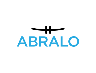ABRALO logo design by Inlogoz