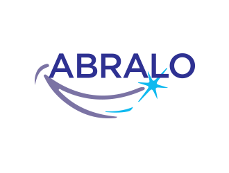 ABRALO logo design by Inlogoz