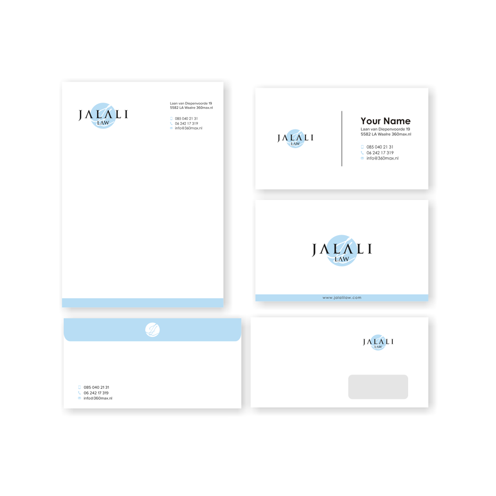 JALALI LAW logo design by ndaru