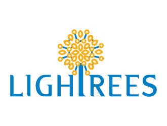 lightree logo design by nehel