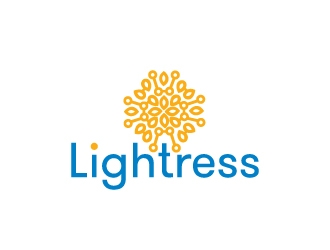 lightree logo design by nehel