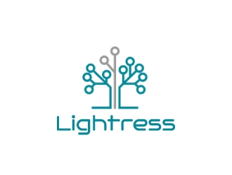 lightree logo design by nehel