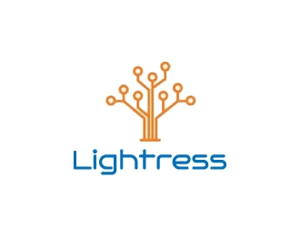 lightree logo design by nehel