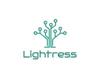 lightree logo design by nehel