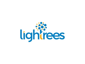 lightree logo design by nemu