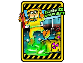 This is for a t-shirt design logo design by PiceFlia