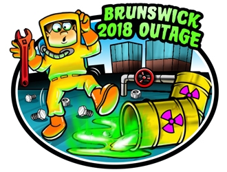 This is for a t-shirt design logo design by PiceFlia