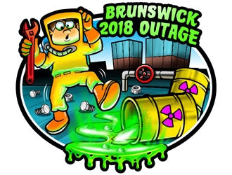 This is for a t-shirt design logo design by PiceFlia