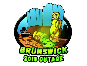 This is for a t-shirt design logo design by Alex7390