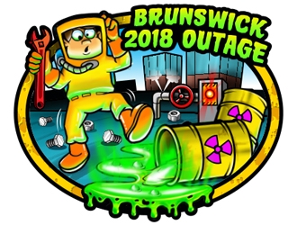 This is for a t-shirt design logo design by PiceFlia