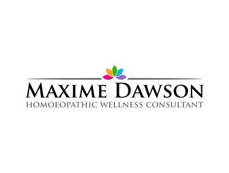 Maxime Dawson logo design by cintoko