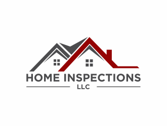 A+ (or A plus)  Home Inspections LLC logo design by haidar