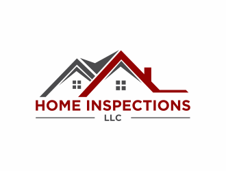 A+ (or A plus)  Home Inspections LLC logo design by haidar