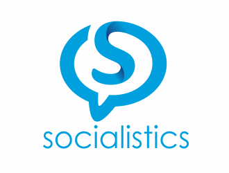  logo design by justsai