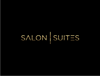 salon suites logo design by dewipadi