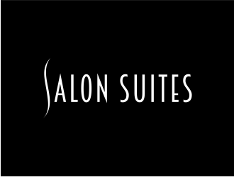 salon suites logo design by mutafailan