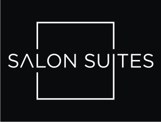 salon suites logo design by savana
