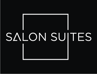 salon suites logo design by savana